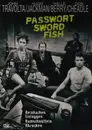 DVD - John Travolta / Hugh Jackman / Halle Berry a.o. - Passwort: Swordfish - Digipak