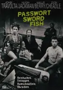 John Travolta / Hugh Jackman / Halle Berry a.o. - Passwort: Swordfish