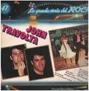 LP - John Travolta - John Travolta - Gatefold