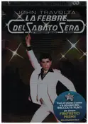 John Travolta - La Febbre Del Sabato Sera / Saturday Night Fever