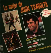 John Travolta - Lo mejor de
