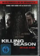 John Travolta / Robert De Niro a.o. - Killing Season