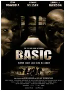 John Travolta / Samuel L. Jackson a.o. - Basic