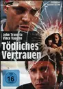 DVD - John Travolta / Vince Vaughan a.o. - Tödliches Vertrauen / Domestic Disturbance