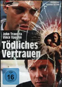 John Travolta - Tödliches Vertrauen / Domestic Disturbance