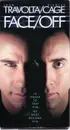VHS - John Travolta, Nicolas Cage - Face/Off