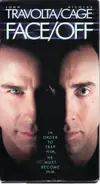 John Travolta, Nicolas Cage - Face/Off