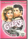 Double DVD - John Travolta, Olivia Newton-John - Grease