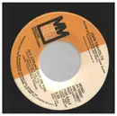 7inch Vinyl Single - John Travolta - All Strung Out On You