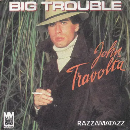 John Travolta - Big Trouble