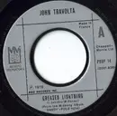 7inch Vinyl Single - John Travolta - Greased Lightning