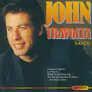 CD - John Travolta - Sandy
