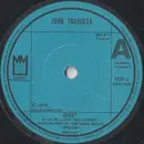 7inch Vinyl Single - John Travolta - Sandy