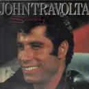 LP - John Travolta - Sandy