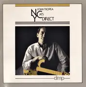 CD - John Tropea - NY Cats Direct