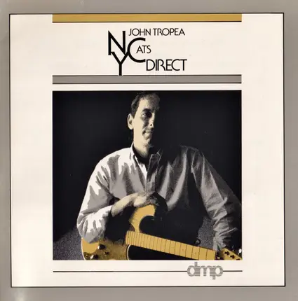 John Tropea - NY Cats Direct
