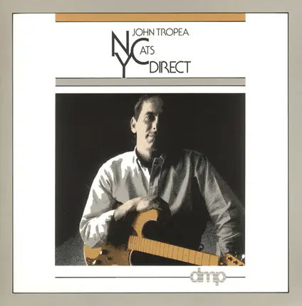 John Tropea - NY Cats Direct