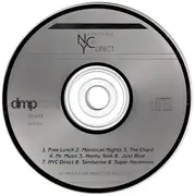 CD - John Tropea - NY Cats Direct