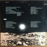 LP - John Tropea - Short Trip To Space