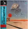 LP - John Tropea - Short Trip To Space - incl. OBI & insert
