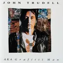 CD - John Trudell - AKA Grafitti Man