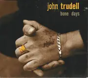 CD - John Trudell - Bone Days
