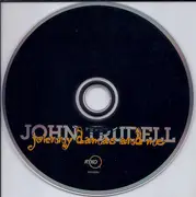 CD - John Trudell - Johnny Damas And Me