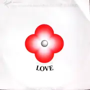 12inch Vinyl Single - John Truelove Presents... The Source Featuring Candi Staton - You Got The Love (Erens Bootleg Mix)