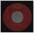 7inch Vinyl Single - John Ulrik Und Die Nordwinds - Mir Paßt Kein Goldener Ring