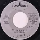 7inch Vinyl Single - John Ussery - Low Rider / Smile