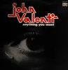 LP - John Valenti - Anything You Want