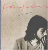 John Valenti - I Won't Change