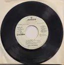 7inch Vinyl Single - John Van Horn - Tossing Stones