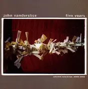 John Vanderslice - Five years