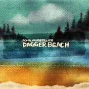 CD - John Vanderslice - Dagger Beach