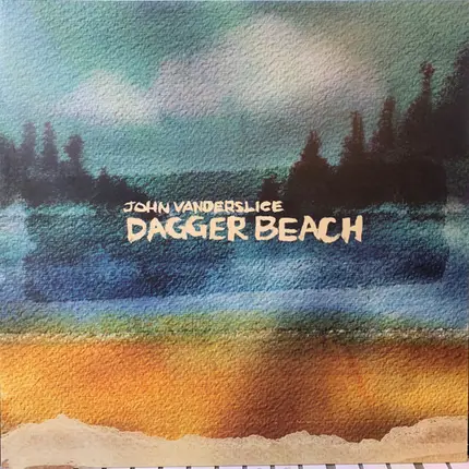 John Vanderslice - Dagger Beach