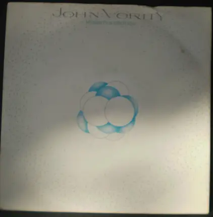 John Verity - Honesty And Emotion