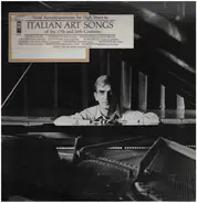 John Wustamnn - Italian Art Songs