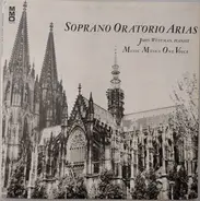 John Wustman - Soprano Oratorio Arias