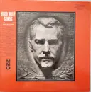 LP - John Wustman - Vocal Accompaniments To Hugo Wolf Songs: High Voice