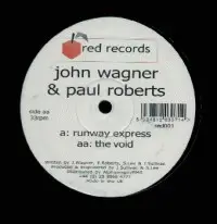John Wagner - Runway Express / The Void