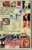 TRASH - The International Record & CD Price guide 1950-1990
