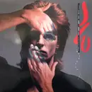 LP - John Waite - Mask Of Smiles - Poster
