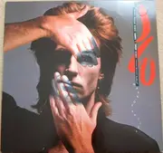 LP - John Waite - Mask Of Smiles