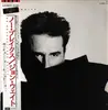 LP - John Waite - No Brakes - OBI + Insert