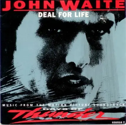 John Waite - Deal For Life