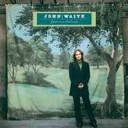 John Waite - Figure in a Landscape