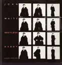 12inch Vinyl Single - John Waite - Restless Heart