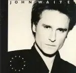 LP - John Waite - Rover's Return