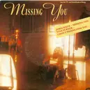 7inch Vinyl Single - John Waite / Tina Turner - Missing You / I Don't Wanna Lose You